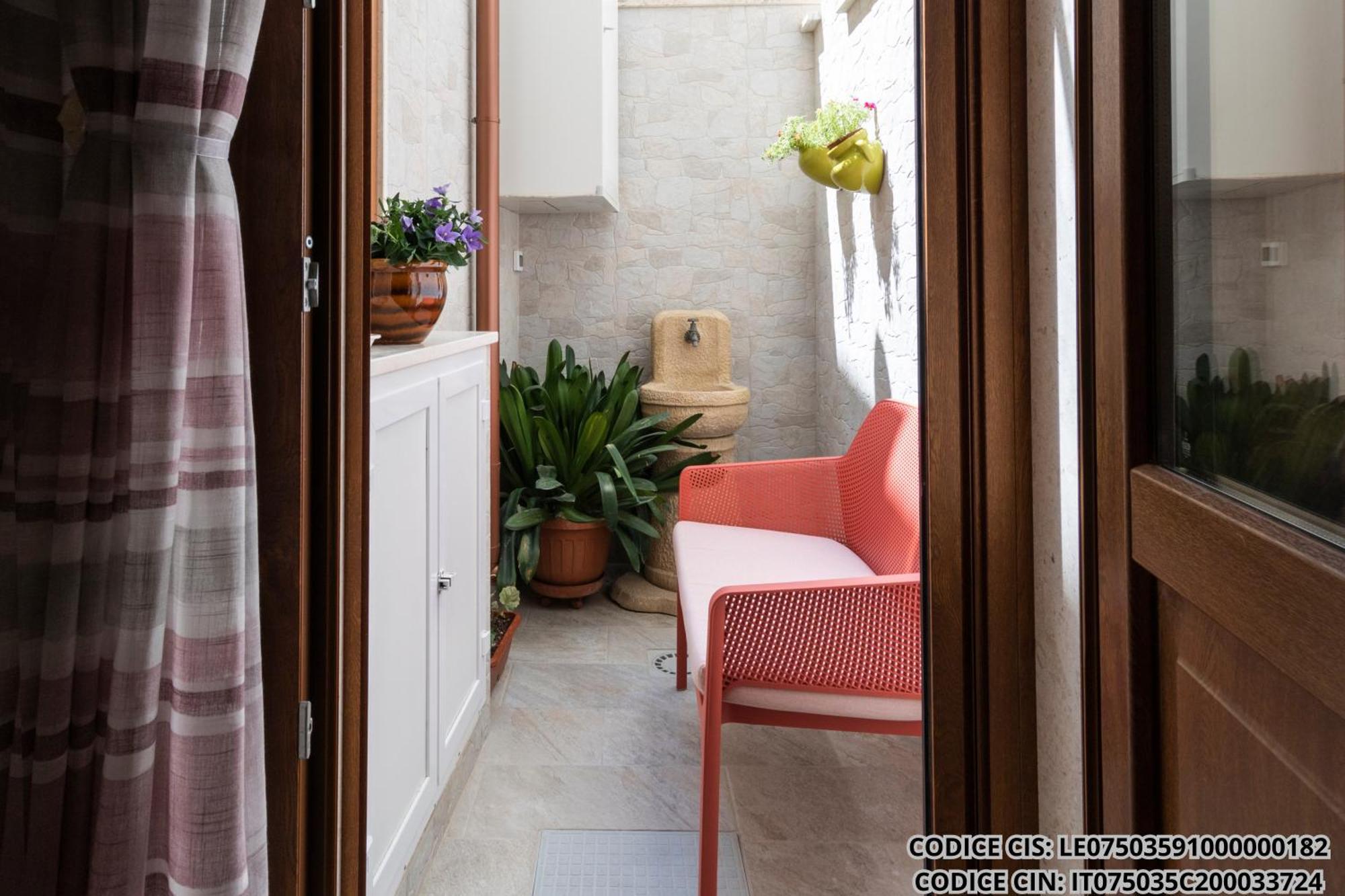 Il Campanile Locazioni Turistiche Villa Lecce Exterior photo